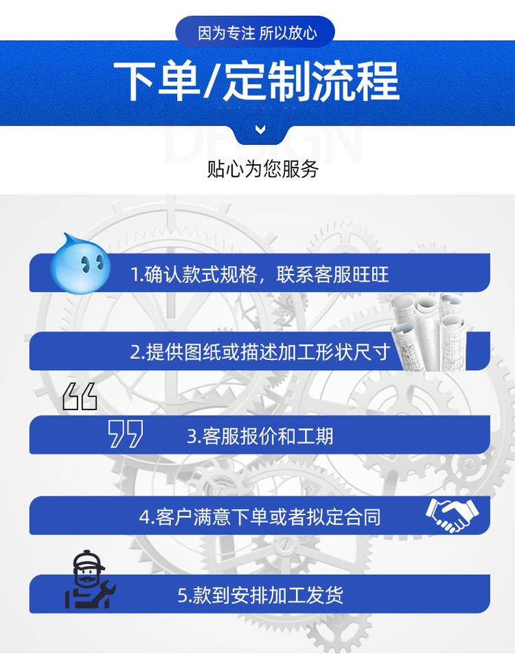 白色聚四氟乙烯O型墊片